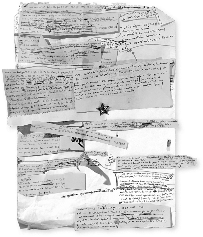 manuscrit