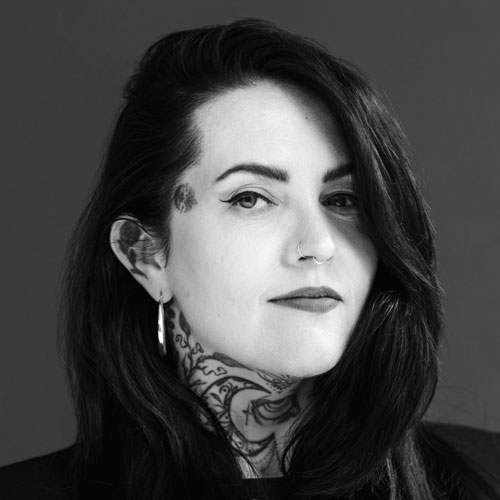 Alice Rivard