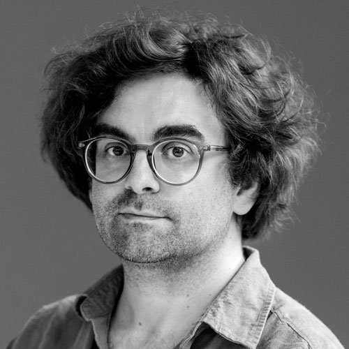 Simon Brown