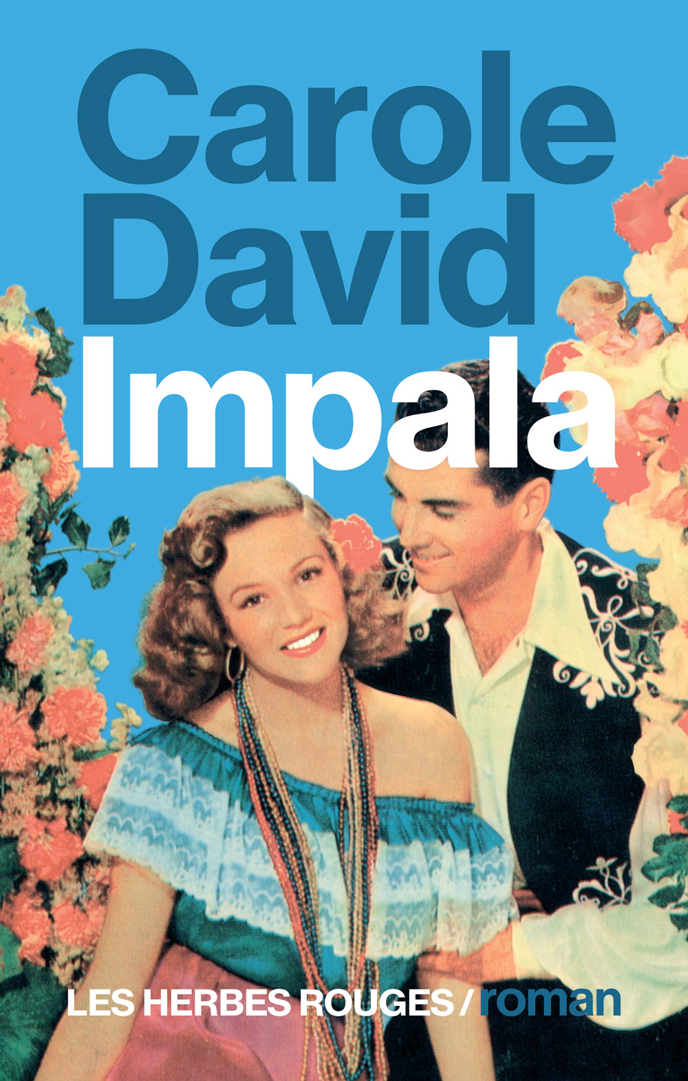 Carole David — Impala