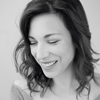 Evelyne de la Chenelière