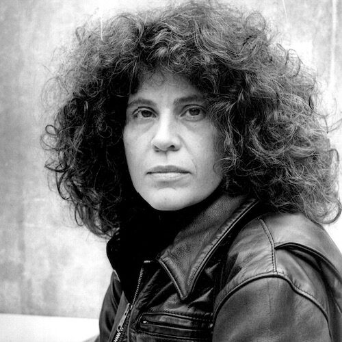 Anne Michaels