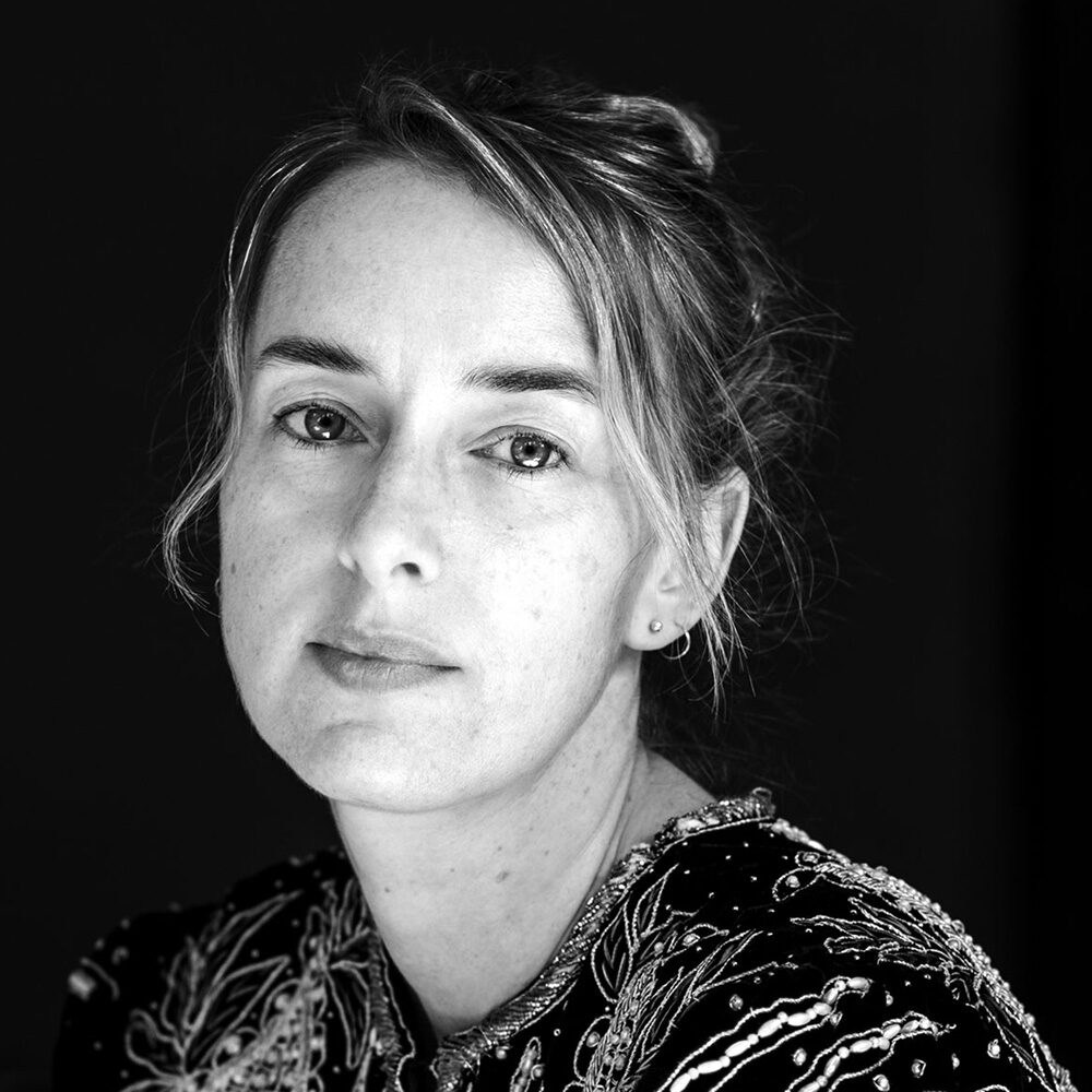 Marie St-Hilaire-Tremblay