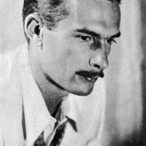 Hector de Saint-Denys Garneau