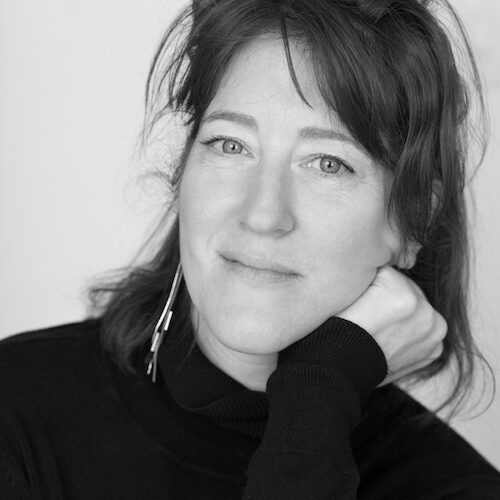 Mélanie Landreville